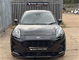 Ford Puma Image 4