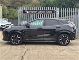Ford Puma Image 6