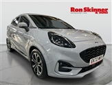 Used Ford Puma