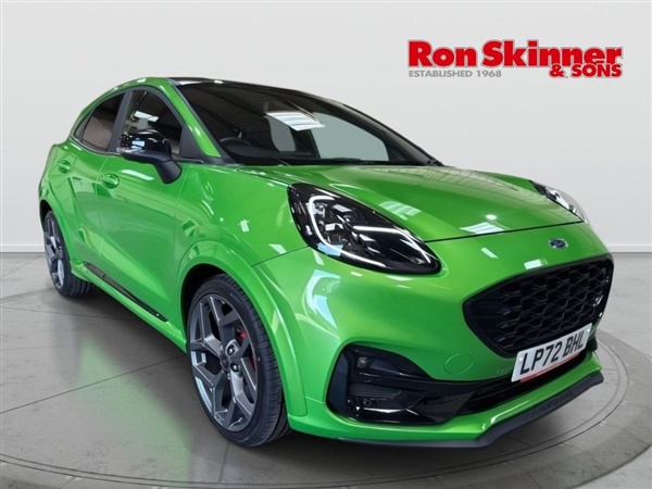 Large image for the Used Ford PUMA
