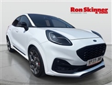 Used Ford Puma