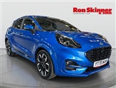 Used Ford Puma