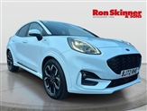 Used Ford Puma