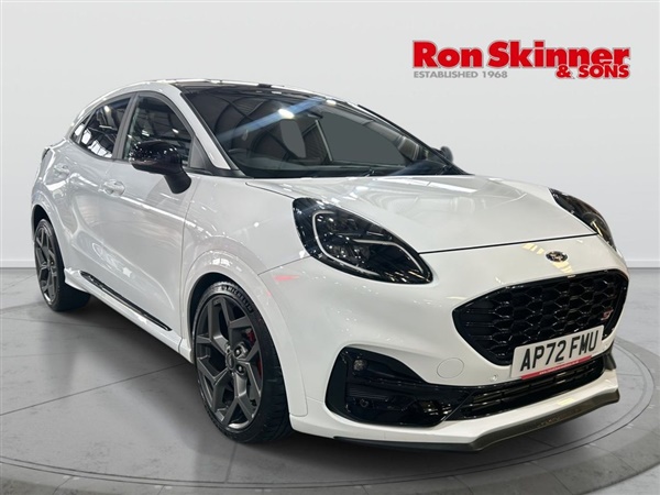 Large image for the Used Ford PUMA