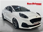 Used Ford Puma