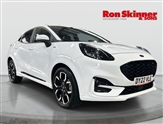 Used Ford Puma
