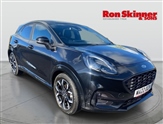 Used Ford Puma