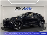 Used Ford Puma