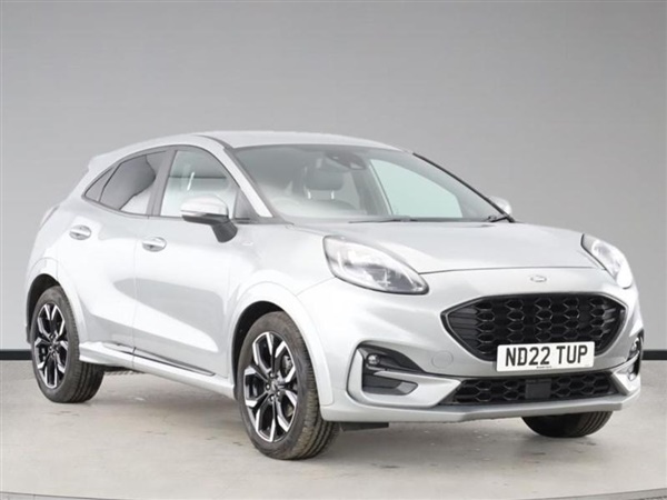 Large image for the Used Ford Puma