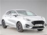 Used Ford Puma