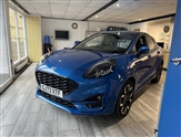 Used Ford Puma