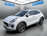 Used Ford Puma