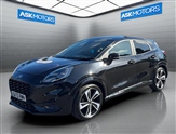 Used Ford Puma