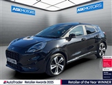 Used Ford Puma