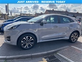 Used Ford Puma