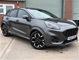 Used Ford Puma