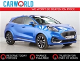 Ford Puma Image 1