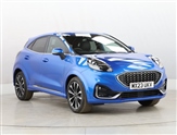 Ford Puma Image 2