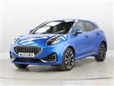 Ford Puma Image 3