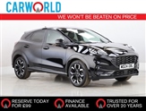 Ford Puma Image 1