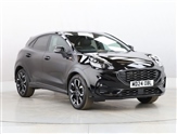 Ford Puma Image 2