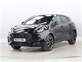 Ford Puma Image 5