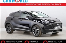 Used Ford Puma
