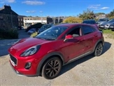 Used Ford Puma