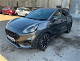 Used Ford Puma