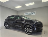 Used Ford Puma