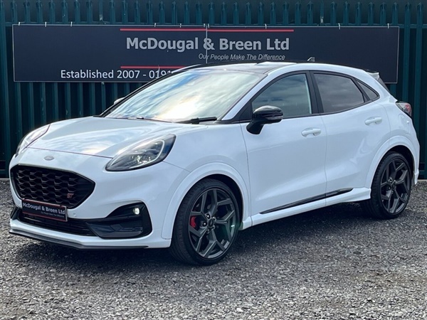 Large image for the Used Ford PUMA