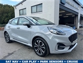 Used Ford Puma