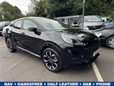 Used Ford Puma