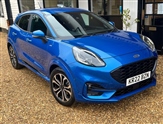 Ford Puma Image 1
