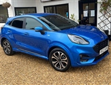 Ford Puma Image 4