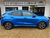 Ford Puma Image 5