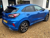 Ford Puma Image 6