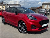 Used Ford Puma