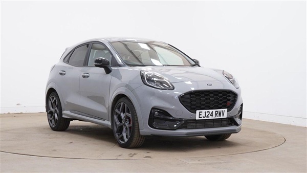 Large image for the Used Ford Puma