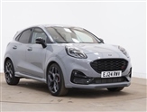 Used Ford Puma