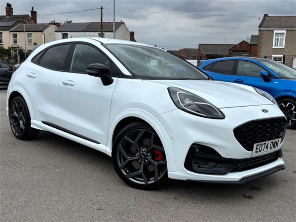 Large image for the Used Ford Puma