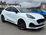 Used Ford Puma