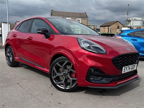 Large image for the Used Ford Puma