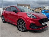 Used Ford Puma