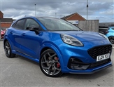 Used Ford Puma