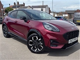 Used Ford Puma