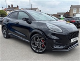 Used Ford Puma