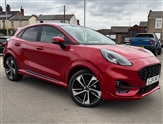 Used Ford Puma