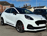 Used Ford Puma