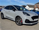 Used Ford Puma